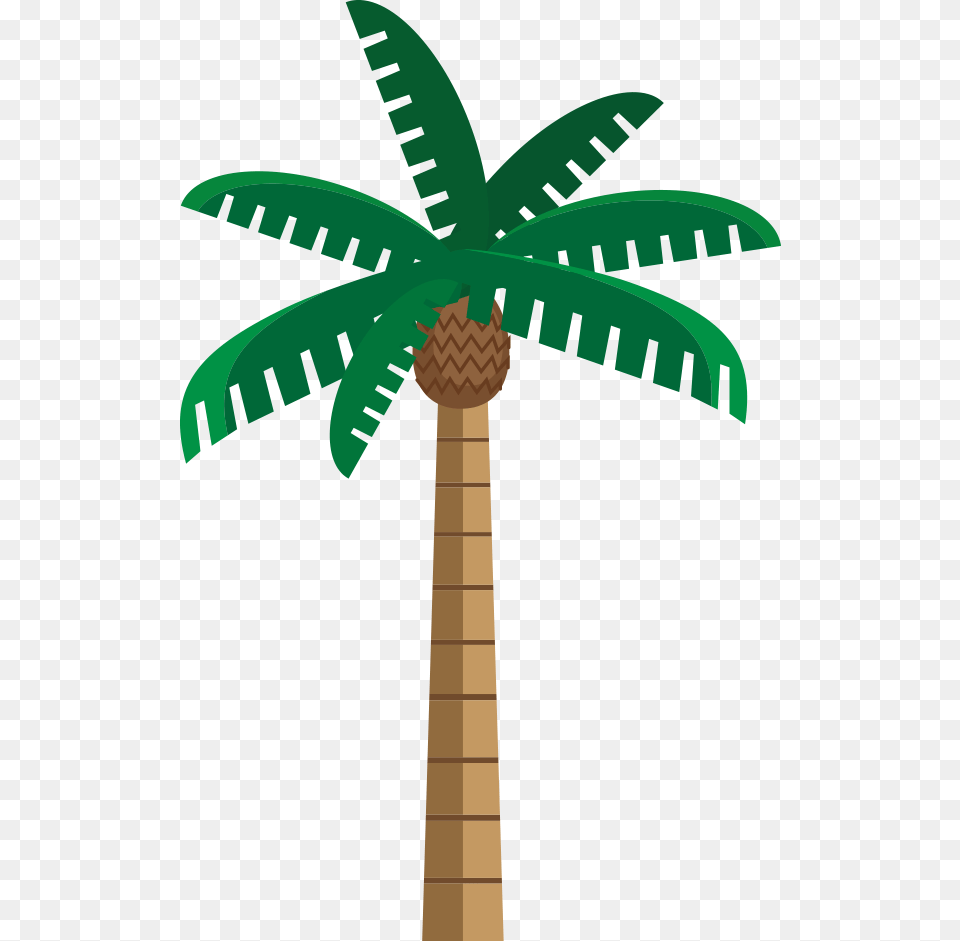 Fullscreen Illustration, Palm Tree, Plant, Tree Free Transparent Png