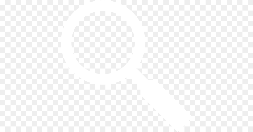 Fullscreen Zoom In White, Magnifying Png