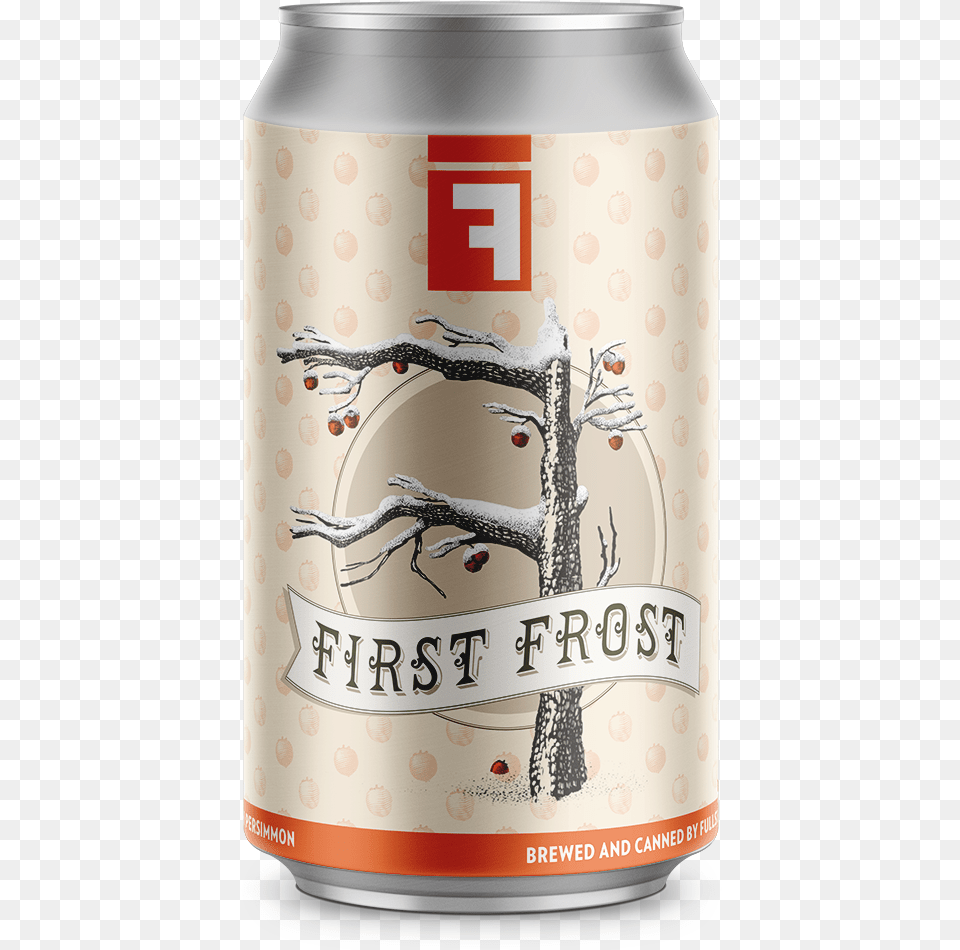 Fullsteam First Frost, Alcohol, Beer, Beverage, Lager Png