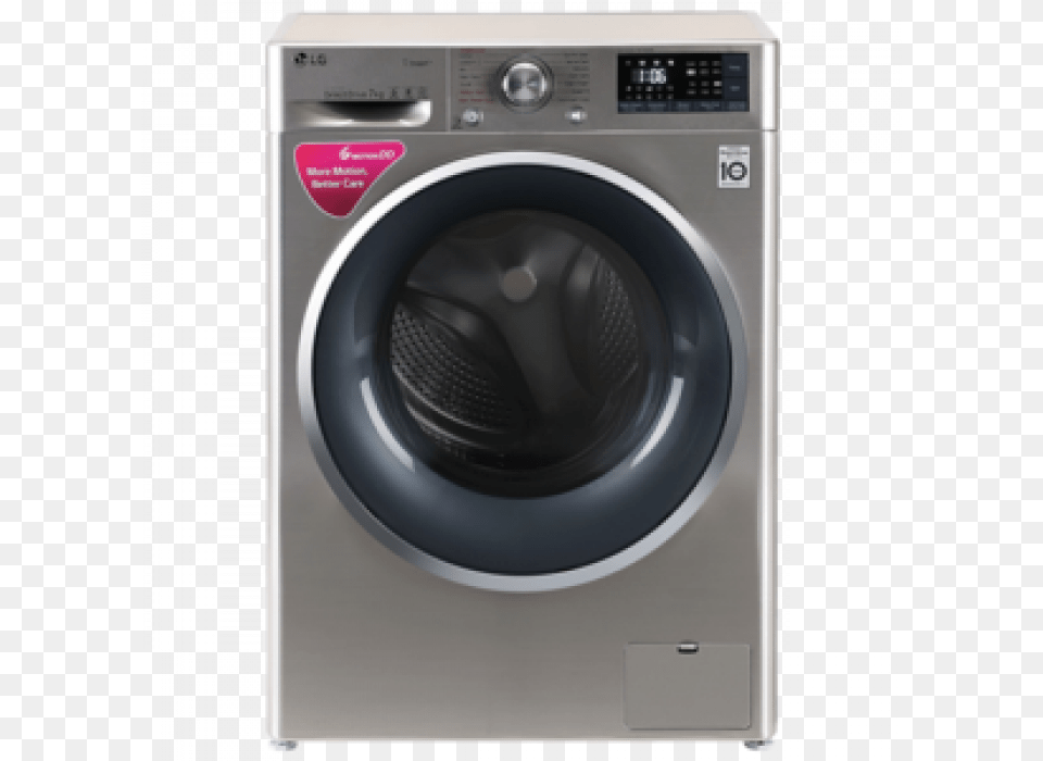 Fully Automatic Washing Machine Price, Appliance, Device, Electrical Device, Washer Free Transparent Png