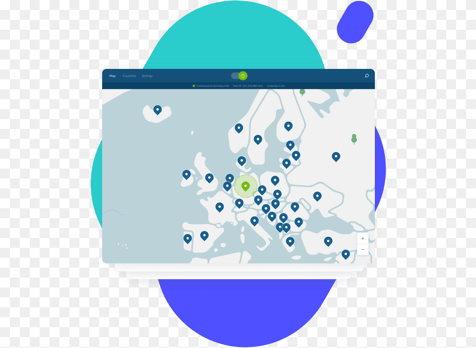 Fully Customizable Pc Vpn, Computer, Electronics, Outdoors, Nature Free Transparent Png