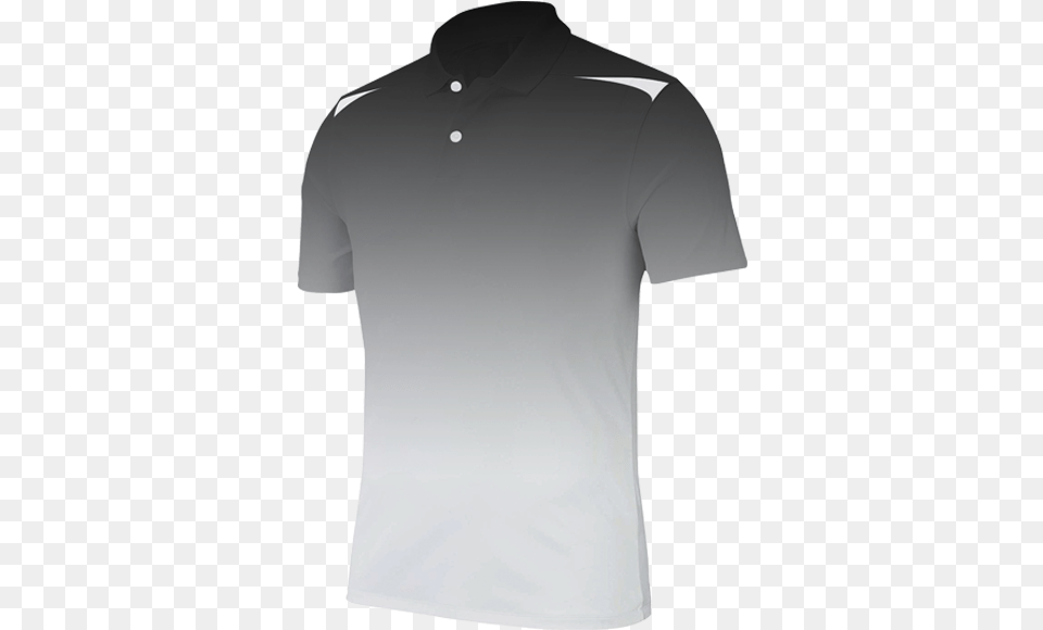 Fully Sublimated Polo Shirt, Clothing, T-shirt, Undershirt Png Image