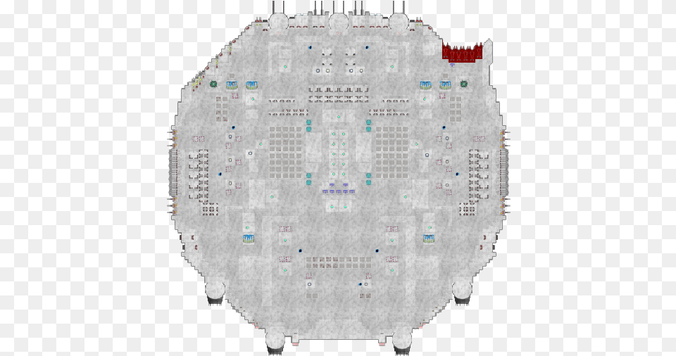 Fully Weaponized Death Star Cosmoteer Death Star Laser, Birthday Cake, Cake, Cream, Dessert Free Png