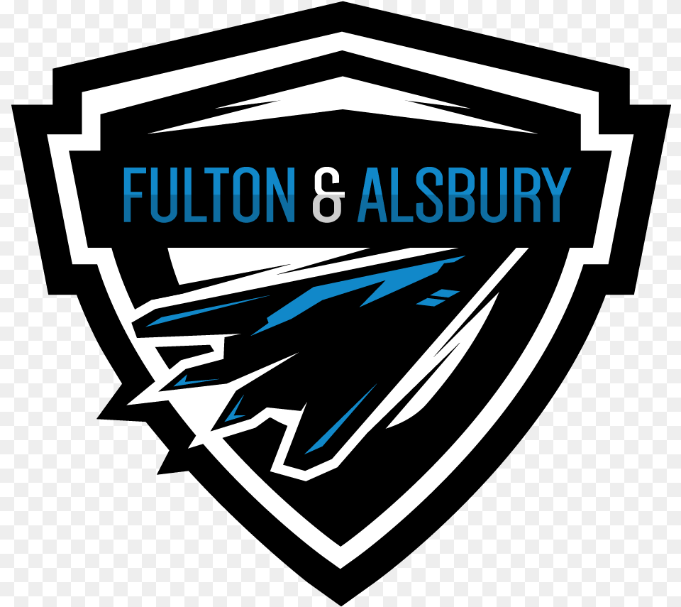 Fulton Amp Alsbury Academy Of Arts And Engineering Emblem, Logo, Symbol, Badge Free Png Download