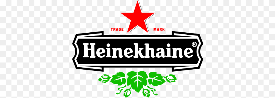 Fumbbl Online Blood Bowl League Heineken Beer Logo, Leaf, Plant, Symbol Png