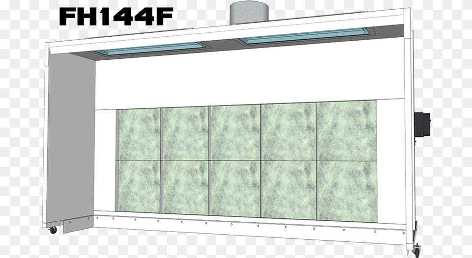 Fume Hood Shji, Garage, Indoors, Furniture, Cabinet Png Image