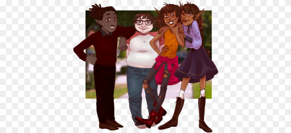 Fun, Book, Comics, Publication, Adult Free Png Download