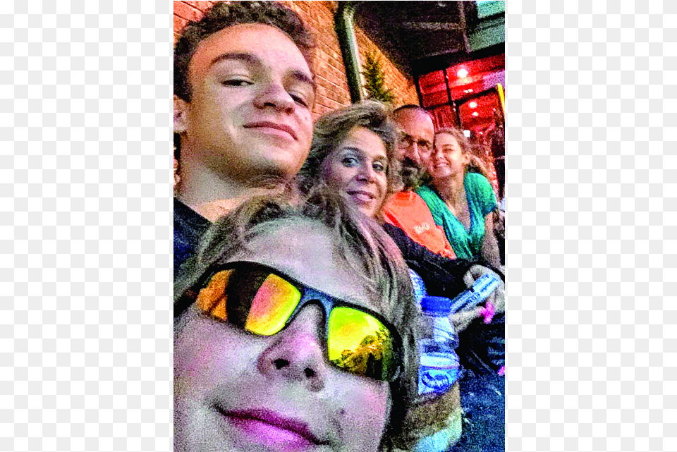 Fun, Accessories, Sunglasses, Face, Selfie Png Image