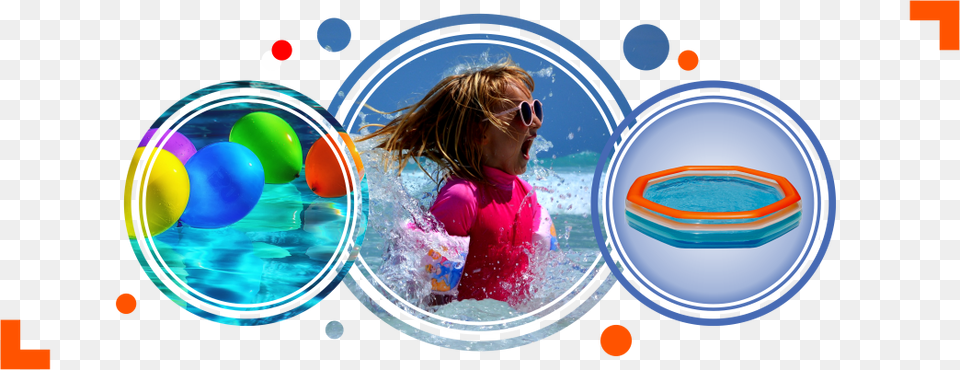 Fun, Water Sports, Water, Swimming, Summer Free Png Download