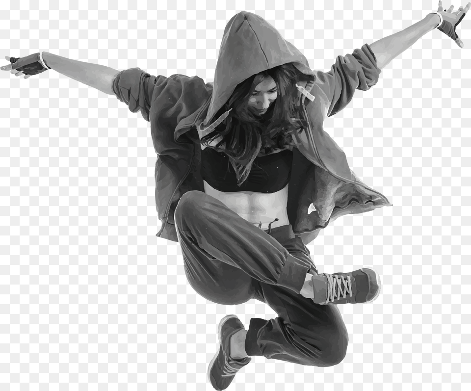 Fun Area Hip Hop Dance, Person, Dancing, Leisure Activities, Adult Free Png