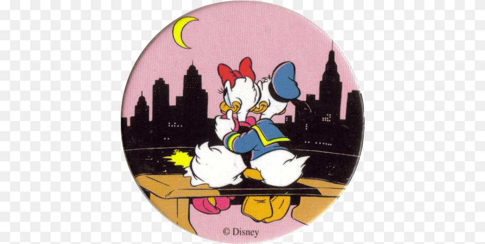 Fun Caps Gt 151 180 Donald Iii 151 Donald And Daisy Donald And Daisy Love, Baby, Person, Disk, Dvd Free Transparent Png