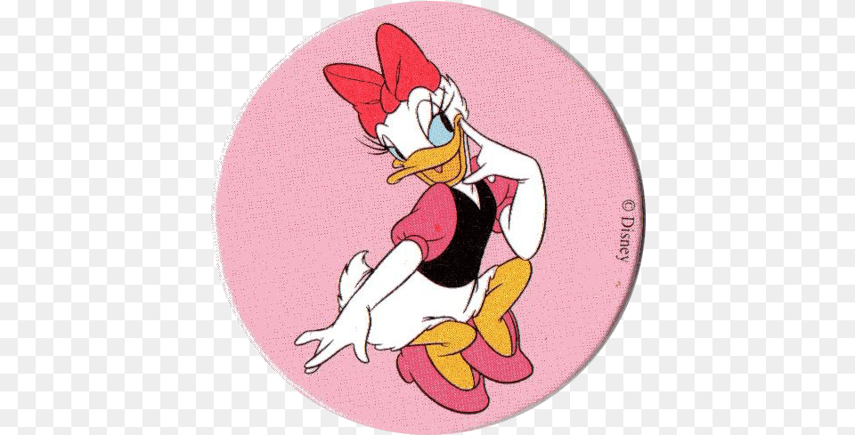 Fun Caps Gt 151 180 Donald Iii 170 Daisy Duck Donald Duck, Cartoon, Baby, Person, Logo Free Png