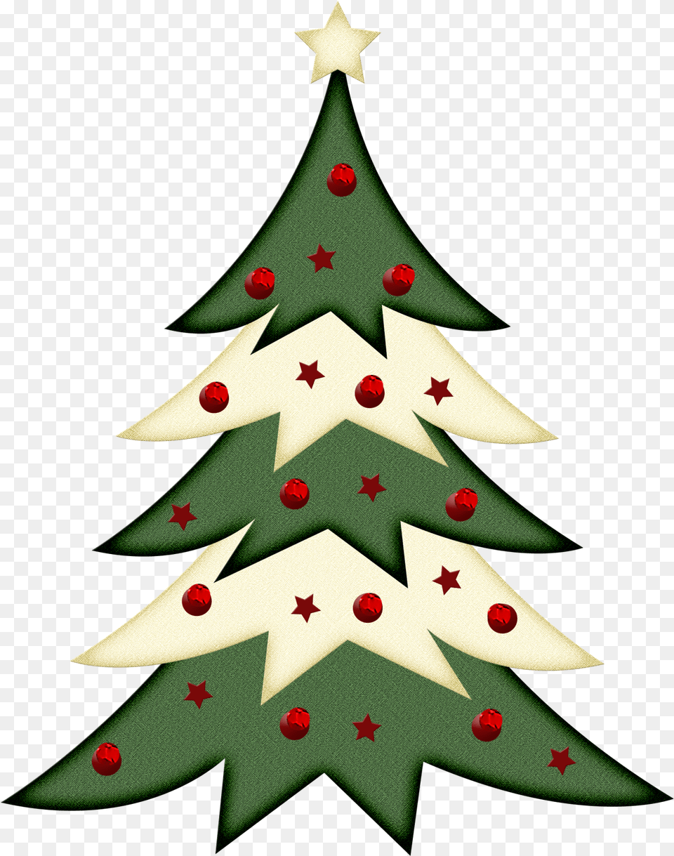 Fun Christmas Tree Clipart Feliz Navidad Christmas Tree, Christmas Decorations, Festival, Christmas Tree Free Transparent Png