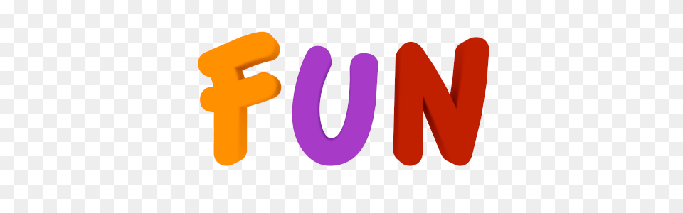 Fun Clipart, Logo, Text, Food, Ketchup Free Png Download