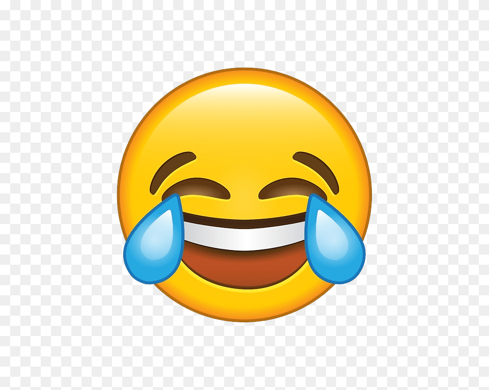 Fun Crying Emoji Laughter Images Crying Laughing Emoji Nature, Outdoors, Sky, Logo Free Transparent Png