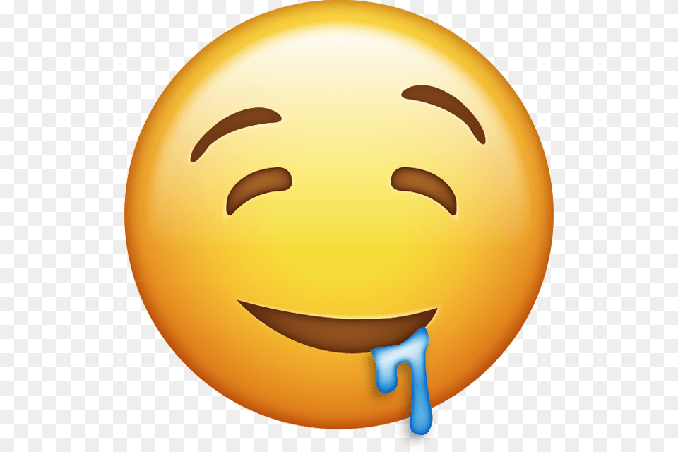 Fun Emoji Emoticon And Iphone, Balloon, Sphere, People, Person Png Image