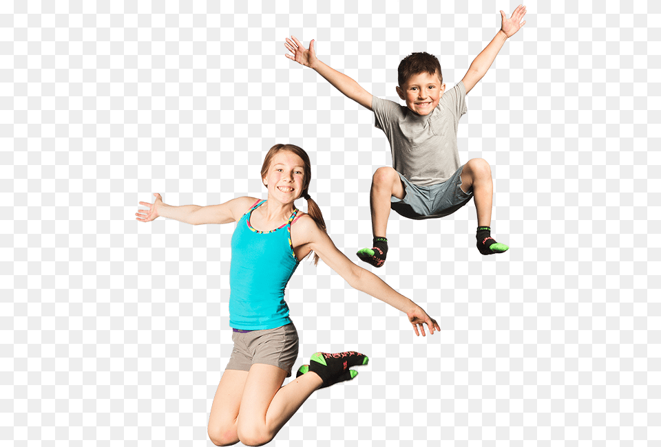 Fun Fit Safe Edmonton Trampoline Park Jumping Kid, Adult, Person, Hand, Finger Free Png