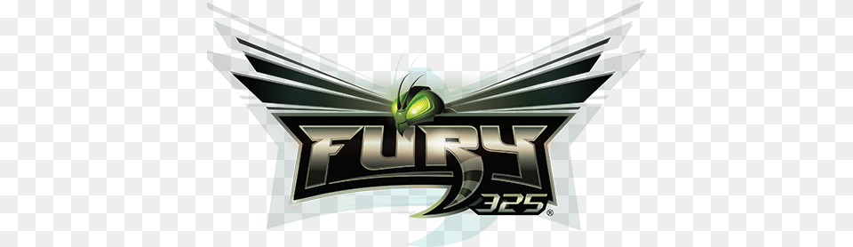 Fun Jobs Fury 325 Layout, Logo Png Image