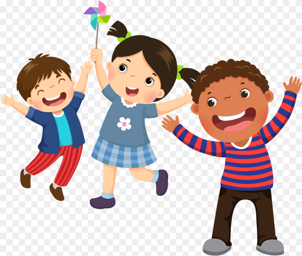 Fun Kids, Baby, Person, Face, Head Png