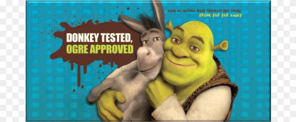 Fun Learning English Ages 5 7 Dreamworks Shrek Book, Adult, Female, Person, Woman Free Png Download