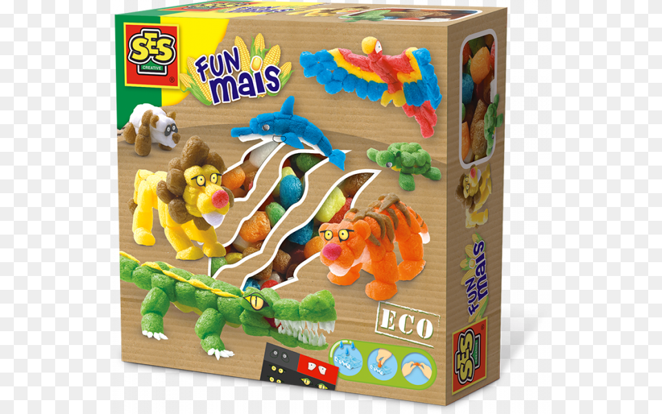 Fun Mais, Toy, Food, Sweets Free Transparent Png
