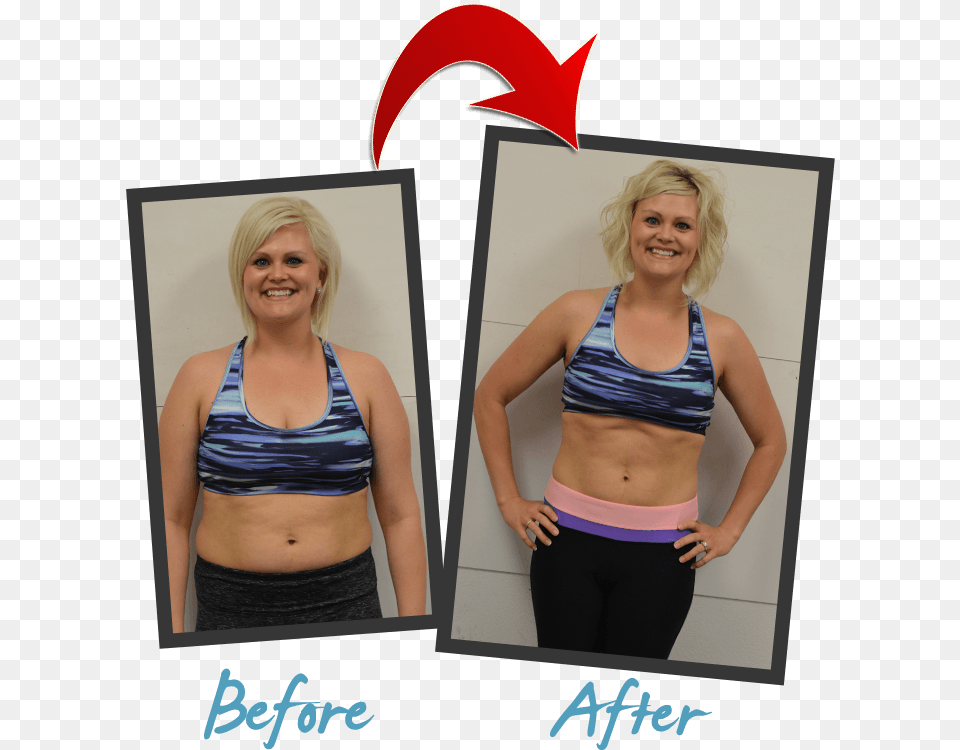 Fun People To Work At Elite Edge Gym Running Three Months Results, Adult, Female, Person, Woman Free Png