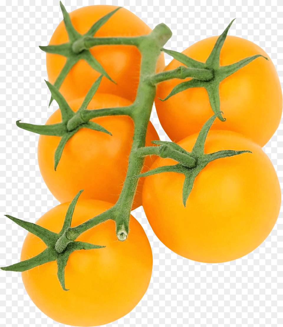 Fun Pics Yellow Tomato, Food, Produce, Plant, Vegetable Png