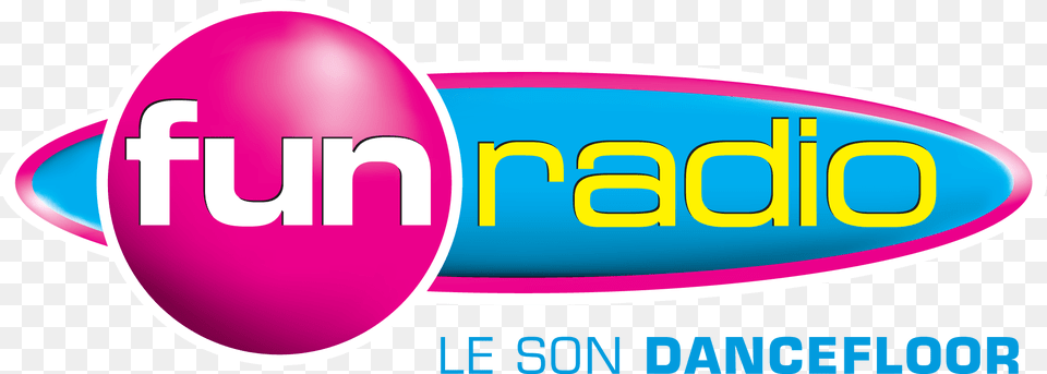 Fun Radio Logo Png