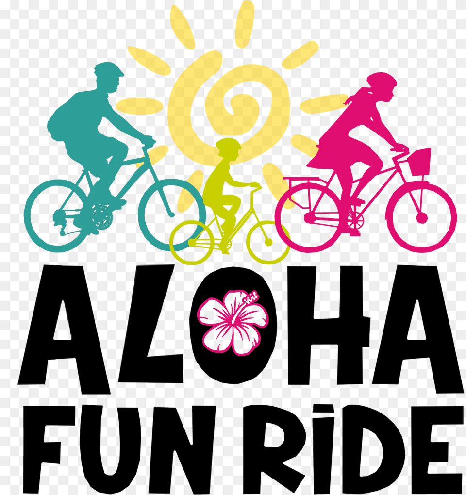Fun Ride, Bicycle, Vehicle, Transportation, Wheel Free Png Download