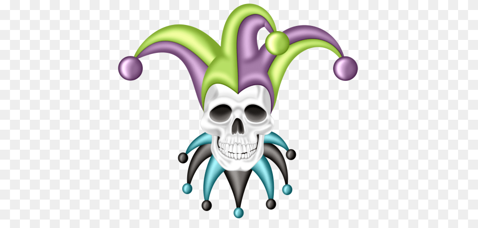 Fun Skulls Skull Skull Pictures, Carnival, Purple, Crowd, Person Free Png Download