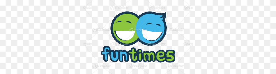 Fun Time Clipart Interesting, Logo, Face, Head, Person Free Transparent Png