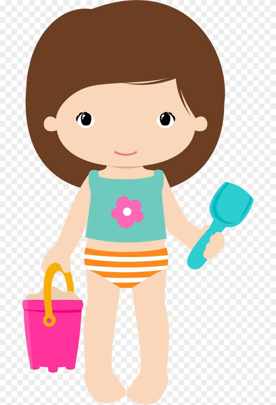 Fun Time Clipart S Party, Baby, Person, Face, Head Free Png