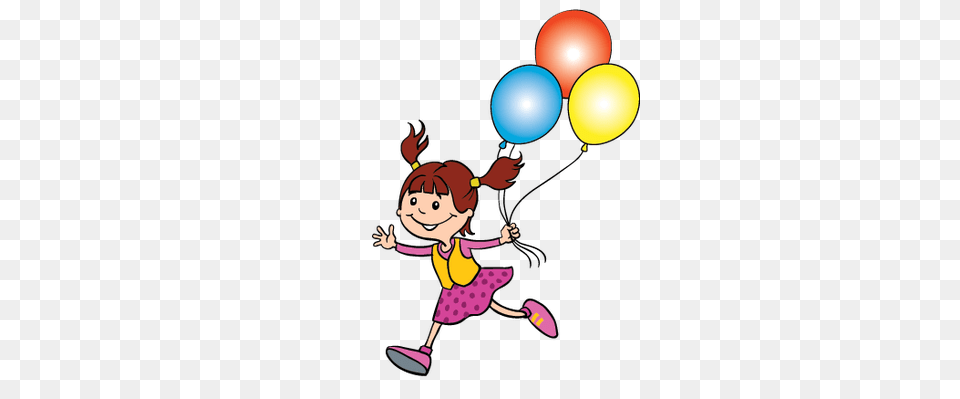 Fun Time Clipart Social Play, Balloon, Baby, Person, Face Png