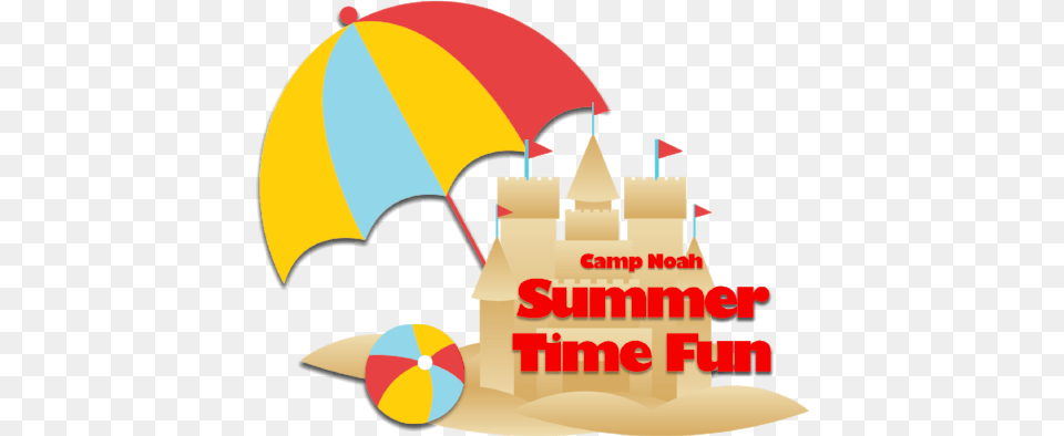 Fun Time Clipart Summer Camp, Canopy, Birthday Cake, Cake, Cream Free Png