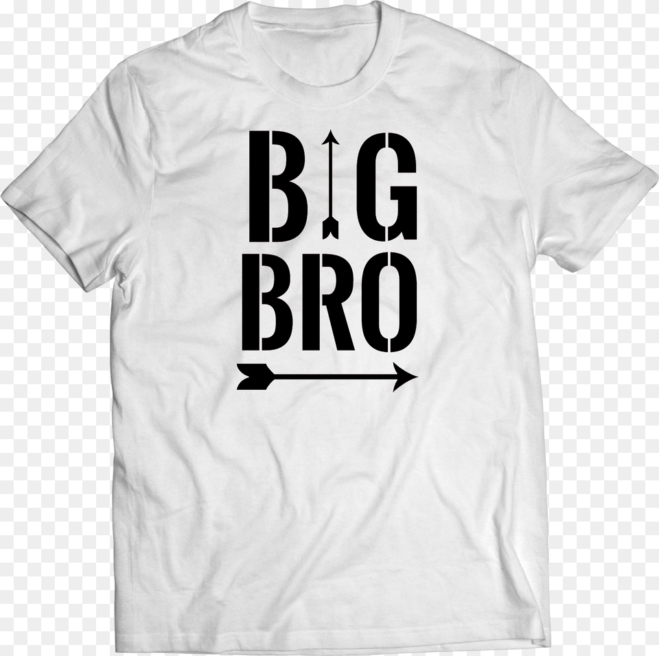 Funcart Big Bro White Kid T Shirttitle Funcart Big Liverpoolfc T Shirt Design, Clothing, T-shirt Free Png