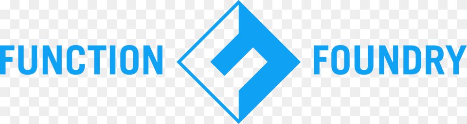 Function Foundry Triangle, Logo Png Image