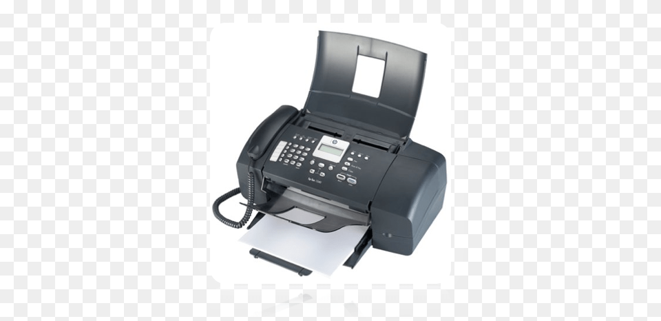 Function Of Fax Machine, Computer Hardware, Electronics, Hardware, Printer Png