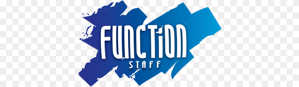 Function Staff Functionstaff2 Twitter Graphic Design, Logo, Person Free Png Download