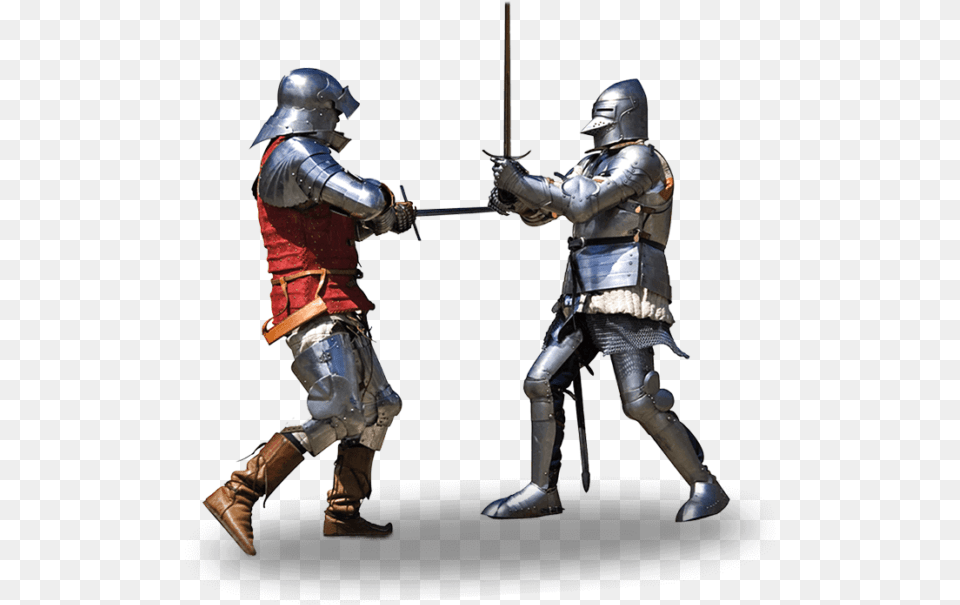 Functional Armor Knights War Of The Roses, Sword, Weapon, Adult, Male Free Png Download