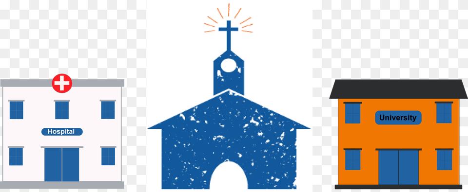 Fund Accounting For Churches Church Building Fund Church, Neighborhood, First Aid, Outdoors, Architecture Free Transparent Png