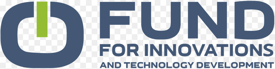 Fund For Innovations And Technology Development Fund For Innovation And Technology Development, Logo, Text Free Transparent Png
