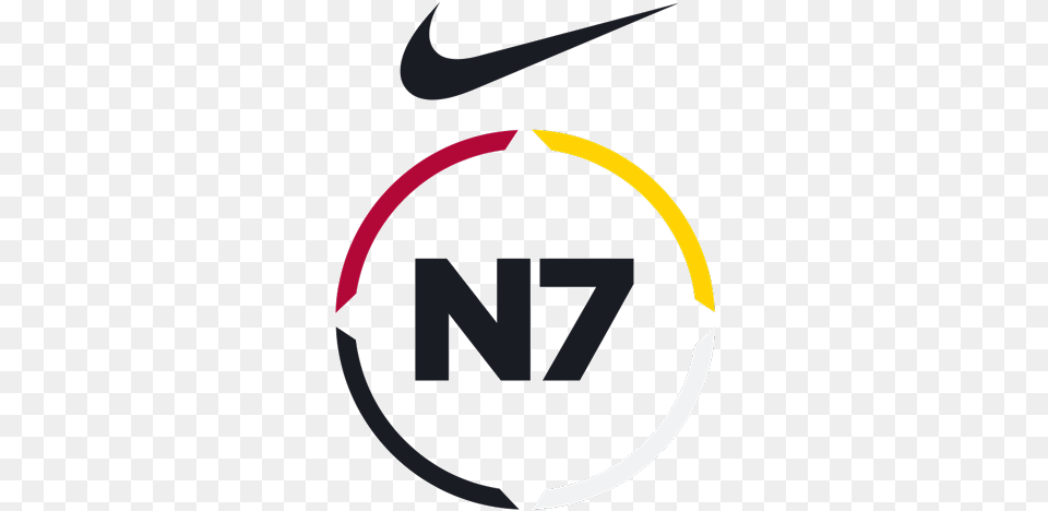 Fund Native N7 Logo, Bow, Weapon, Symbol Free Transparent Png
