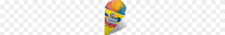 Fund Snow Cone, Food, Ketchup Free Png