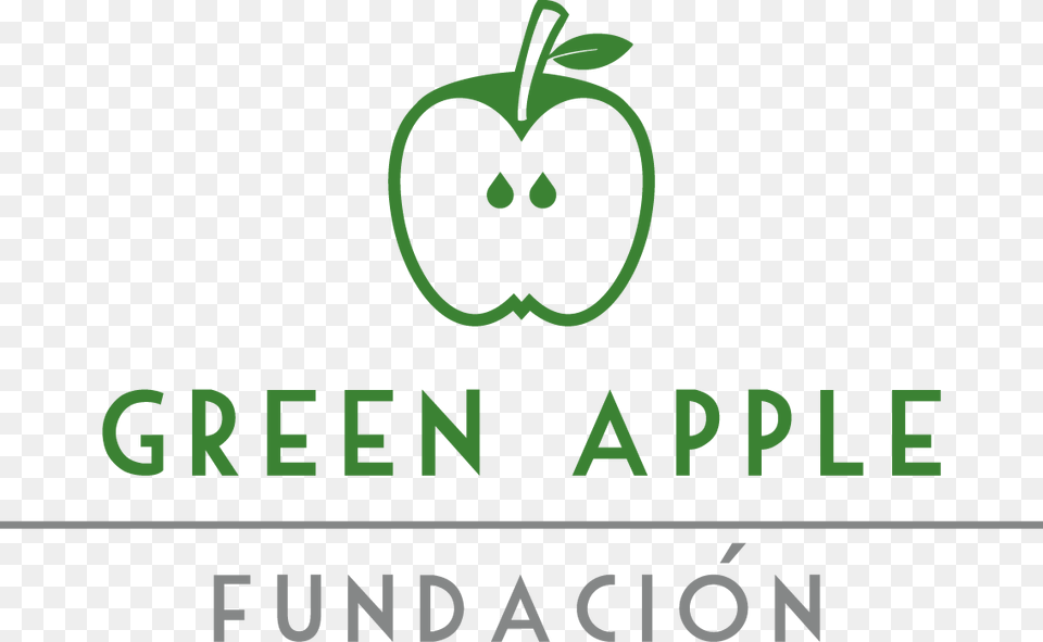 Fundacion Green Apple, Food, Fruit, Plant, Produce Free Png