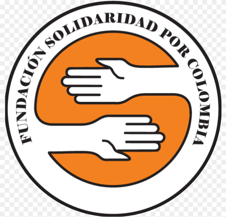 Fundacion Solidaridad Por Colombia, Cutlery, Fork, Coin, Money Png Image