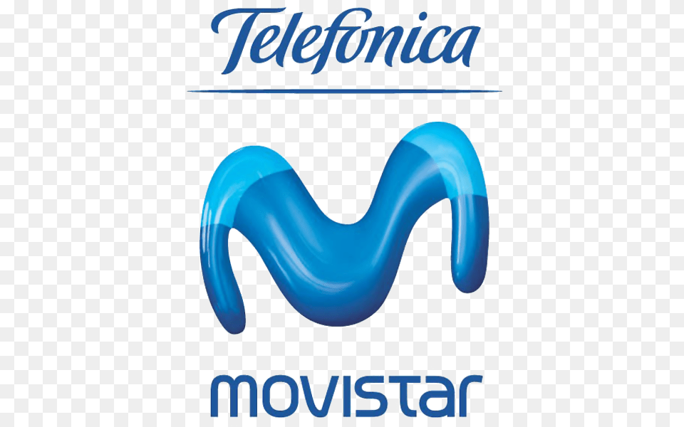 Fundacion Telefonica Logo Download Telefonica Movistar, Smoke Pipe, Balloon Png Image