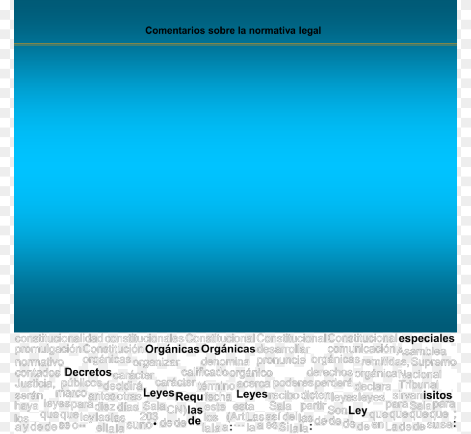 Fundamentos Legales Laborales De La Gestion De Recursos, City, Water, Nature, Outdoors Free Png