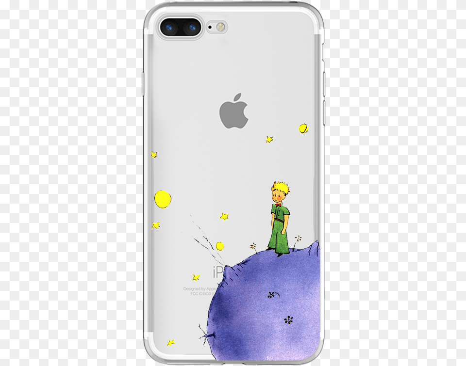 Fundas El Principito Iphone, Electronics, Mobile Phone, Phone, Baby Free Png Download