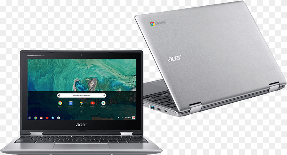 Fundas Para Acer Chromebook Spin, Computer, Electronics, Laptop, Pc Free Png