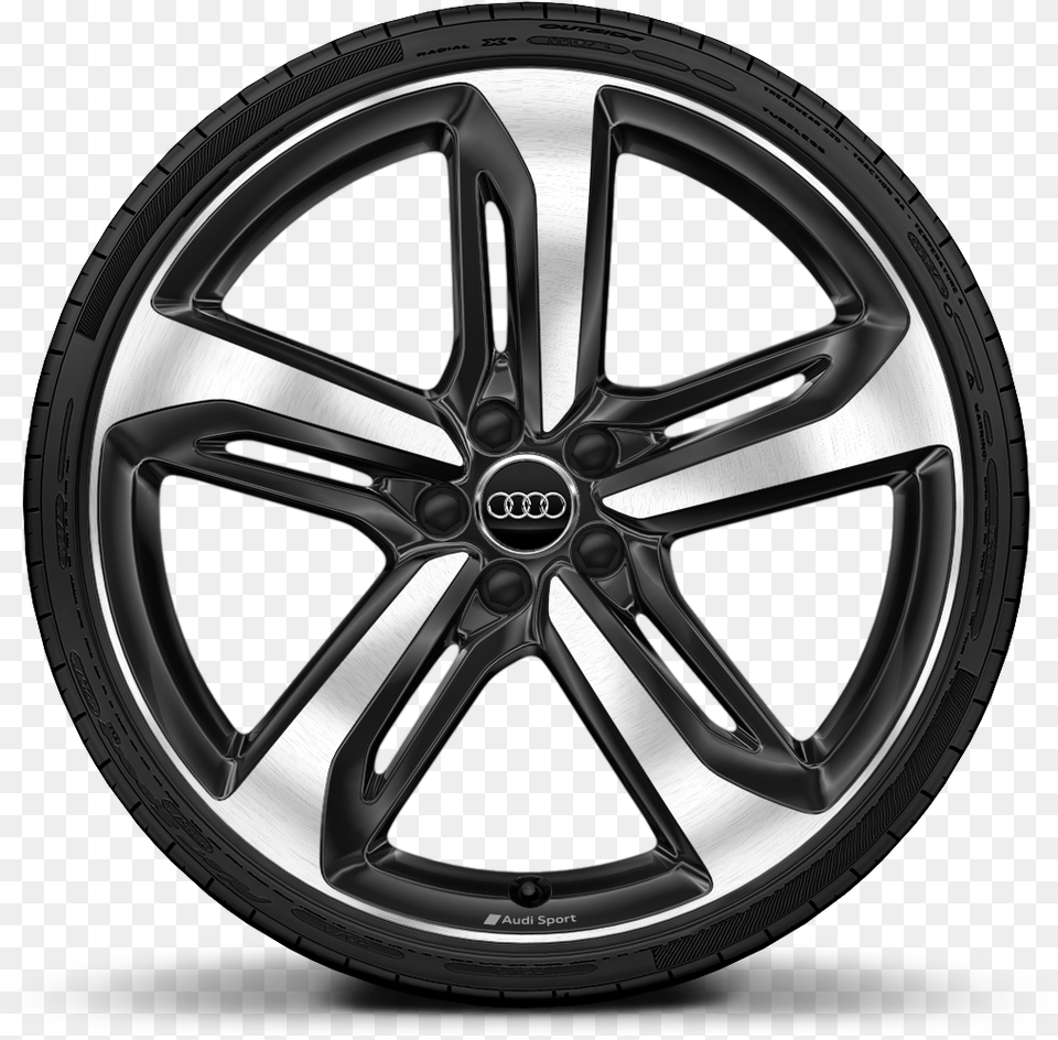 Fundido Audi Sport En Cuchilla De 5 Radios En Bmw F20 Lci 19 Wheels, Alloy Wheel, Car, Car Wheel, Machine Free Transparent Png